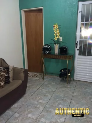 Imagem CASA RESIDENCIAL em ITU - SP, JARDIM ESTÂNCIA BOM VIVER