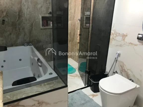 Imagem Oportunidade Única - Casa à venda no Condomínio San Conrado, Sousas, Campinas/SP

Sofisticação,...
