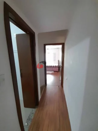 Imagem Sobrado à venda 2 Quartos, 1 Vaga, 159M², Cerâmica, São Caetano do Sul - SP