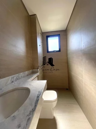 Imagem Cobertura 2 Quartos á Venda Bairro Filadélfia - Betim/MG