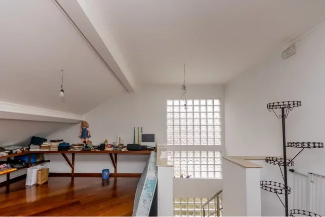 Imagem CASA RESIDENCIAL em São Paulo - SP, Santana