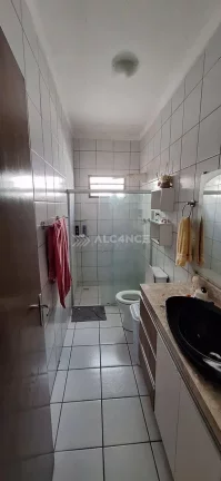 Imagem Casa - 3 quartos - 1 Suíte - 130 m² - José Américo de Almeida, João Pessoa/PB