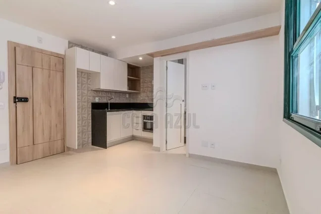 Imagem Copacabana – Rua Décio Vilares | Residencial › Apartamento 1 quarto(s) à Venda