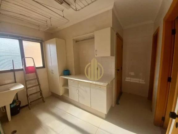 Imagem Apartamento com 3 suítes - sacada - 170 m² por R$ 700.000 - Santa Cruz do José Jacques - Ribeirão Preto/SP