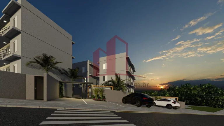 Imagem APARTAMENTO RESIDENCIAL em FRANCISCO MORATO - SP, ESTÂNCIA BELÉM