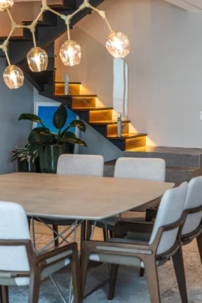 Imagem Apartamento à venda - Cobertura dos Sonhos no Alta Vista Prestige - Área útil 287m2 com 4 suítes - 6