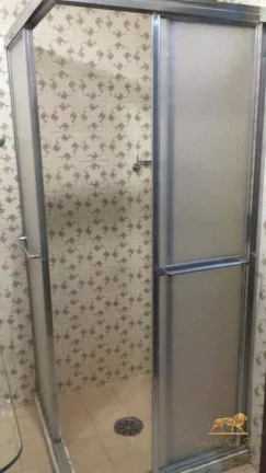 Imagem Apartamento com 3 dormitórios para alugar, 110 m² Campos do Jordão/SP