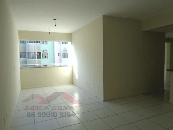 Imagem Apartamento 3 dormitórios para Venda em Teresina, Morada do Sol, 3 dormitórios, 2 suítes, 3 banheiros, 1 vaga