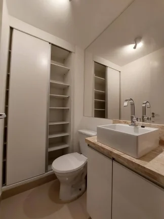 Imagem Apartamento para venda em Vila Andrade com 3 quartos, sendo 1 suíte , 62m2