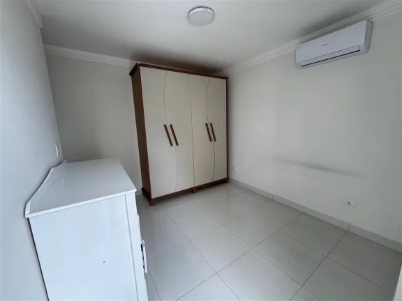 Imagem APARTAMENTO COM 122 m² - BOQUEIRAO - PRAIA GRANDE SP