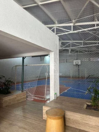 Imagem Apartamento com 2 dormitórios à venda, 62 m² por R$ 745.000 - Barra Funda - São Paulo/SP