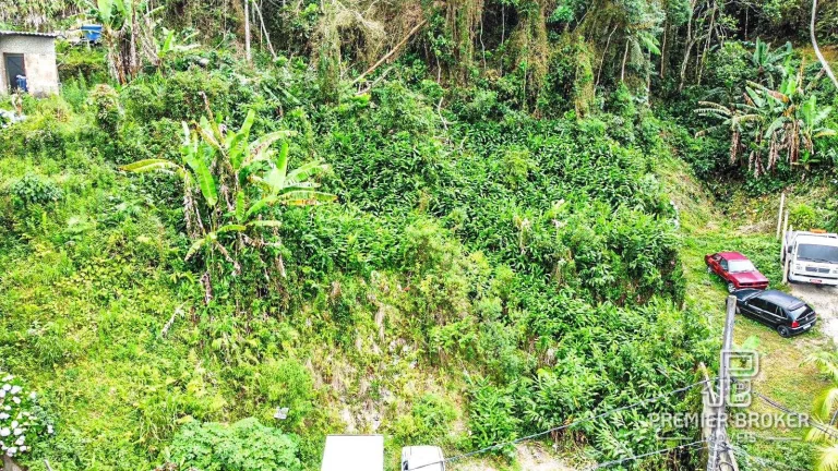 Imagem Terreno à venda, 2000 m² por R$ 160.000,00 - Araras - Teresópolis/RJ