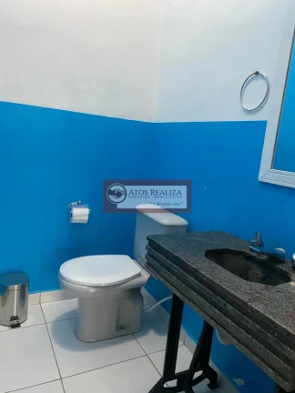 Imagem Sobrado Recanto Campo Belo SP: 280m², 3 Quartos, R$450.000