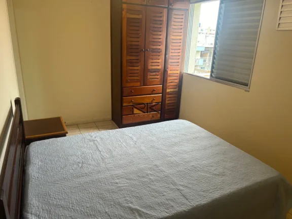 Imagem Cobertura Duplex Praia Grande em Ubatuba-SP com 3 dormitórios sendo 1 suíte,varanda gourmet com churrasqueira ,2 vagas de garagem