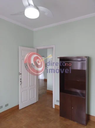 Imagem APARTAMENTO À VENDA MIRANDOPOLIS 100m² 2 QUARTOS SEM VAGA METRÔ PRAÇA DA ÁRVORE SÃO PAULO