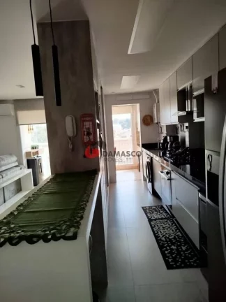 Imagem Apartamento padrão para Locação, Jardim São Caetano, São Caetano do Sul, SP