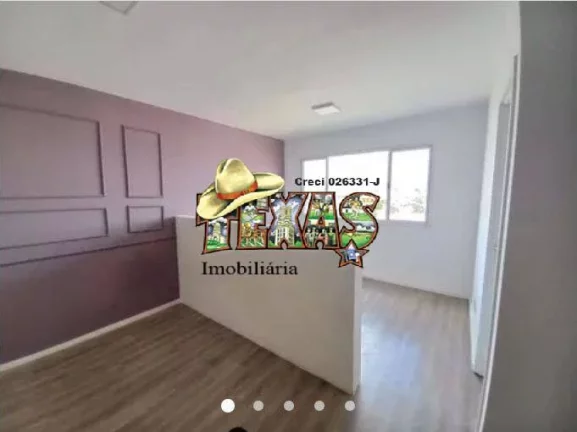 Imagem APARTAMENTO TIPO STUDIO ITAQUERA