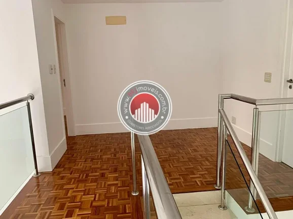 Imagem Apartamento a Venda no bairro Barra da Tijuca - Rio de Janeiro, RJ