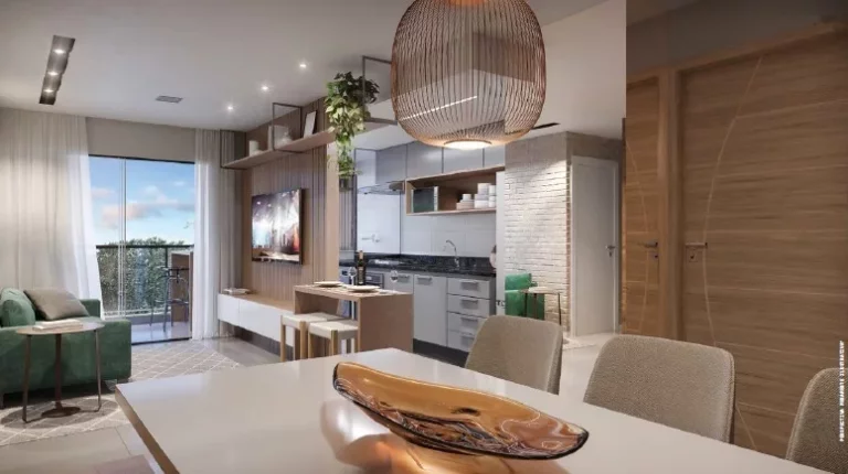 Foto do imóvel: Now Plus Boutique Residences - Apartamento à venda no bairro Méier - Rio de Janeiro/RJ