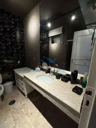 Imagem Apartamento Mobiliado 1 dormitório + 1 vaga - Itaim Bibi