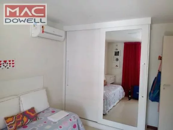 Imagem Cobertura de 180 m² com 3 quartos - A VENDA - Copacabana/RJ