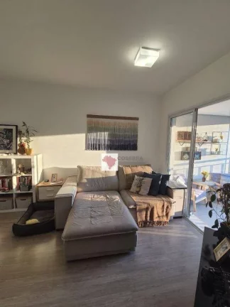 Imagem Apartamento com 2 dormitórios à venda, 75 m² por R$ 1.500.000,00 - Vila Olímpia - São Paulo/SP