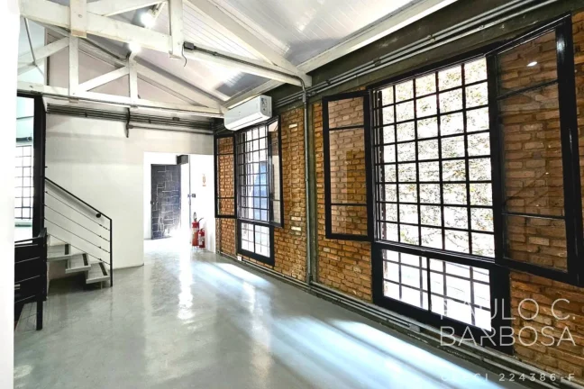 Imagem Loft na Vila - Diferenciado - Muita bossa - 400m² au -