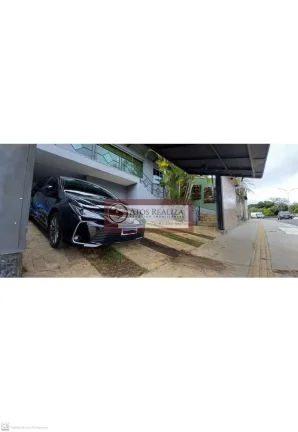 Imagem Sobrado em Interlagos - São Paulo