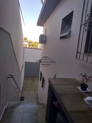 Imagem Casa à venda no bairro Nova Guará - Guaratinguetá/SP
