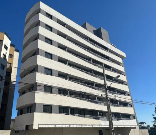 Imagem Apartamento à venda Portão Curitiba PR