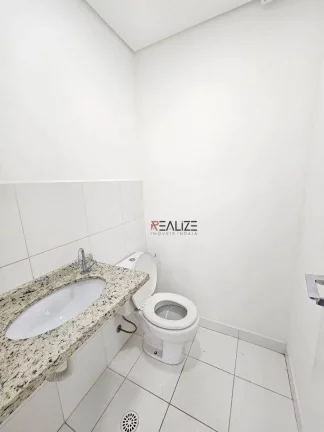 Imagem Sala à Venda na Torre Medical, 39 m² por R$ 420.000 - Condomínio Office Premium - Indaiatuba/SP