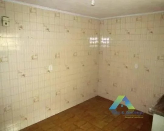 Imagem SOBRADO COM BOM LOCALIZAÇÃO , 2 DMS 1 VAGA