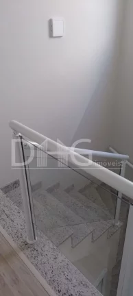 Imagem Casa à venda com 125 m² | Parque Jambeiro | Campinas - SP