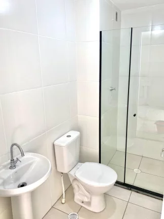 Imagem ALUGO APARTAMENTO na Lapa SP