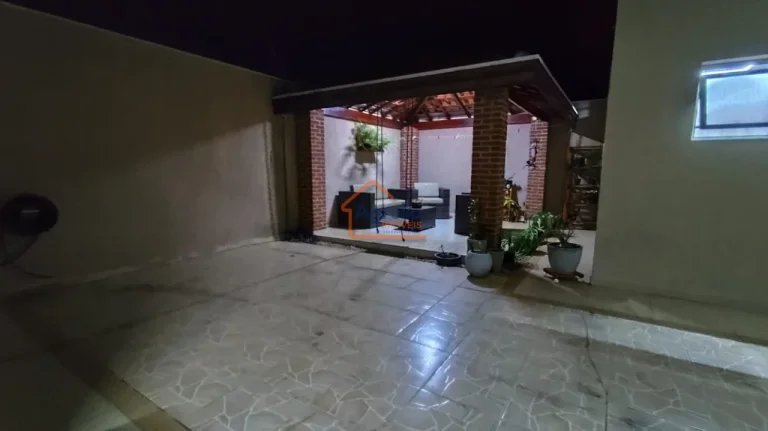 Imagem Casa à venda no bairro Parque Jardim Murayama - Mogi Mirim/SP