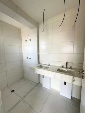Imagem Apartamento de luxo com 3 suítes e 2 vagas em Pinheiros, São Paulo - 178m²