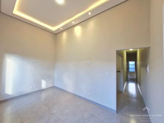 Imagem Casa nova à venda com fino acabamento no Parque dos Novos Estados