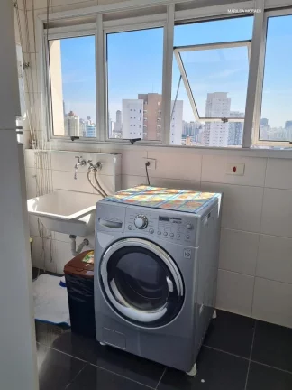 Foto do imóvel: Você que busca conforto, praticidade e uma excelente localização no coração do Tatuapé. A comb...