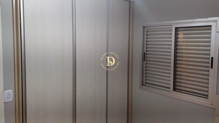 Imagem Apartamento Cobertura Duplex - Floradas de São José - Zona Sul - 3 dorm (1 suíte