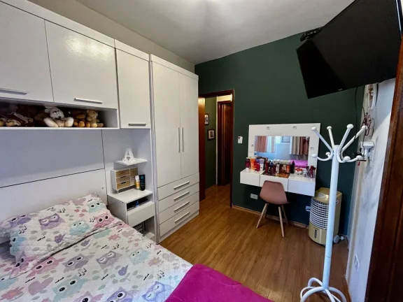 Imagem Excelente casa em Condominio a Venda na Vila Carrão