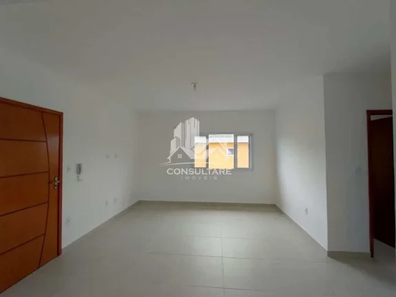 Imagem Apartamento com 2 dorms, Jardim Paraíso, São Vicente - R$ 270 mil, Cod: 9720