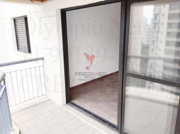 Imagem Excelente Apartamento na Vila Mascote