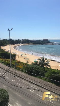 Imagem LINDO APARTAMENTO NA ENSEADA AZUL COM VISTA PARA O MAR