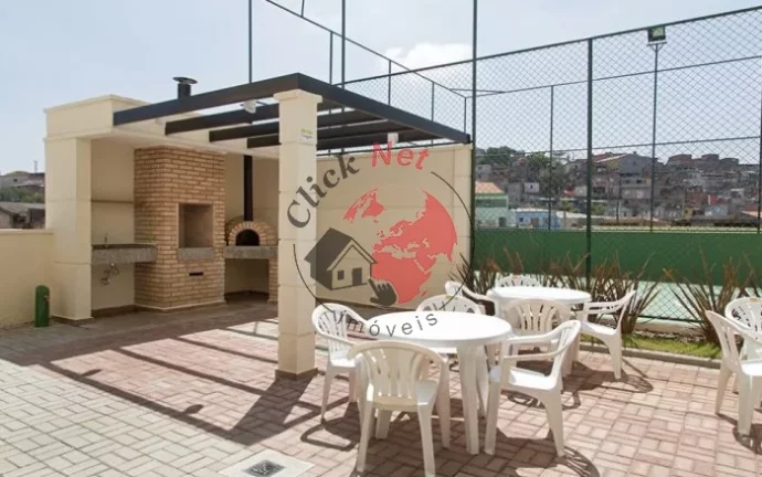 Imagem Apartamento à Venda no bairro Parque João Ramalho em Santo André