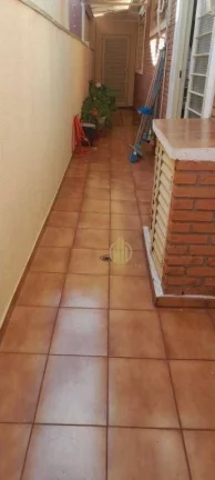 Imagem Casa com 3 dormitórios à venda, 250 m² por R$ 525.000 - Jardim Macedo - Ribeirão Preto/SP
