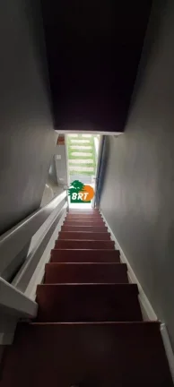 Imagem Casa em Condomínio para Venda em São Roque, Jardim Maria Trindade, 2 dormitórios, 2 banheiros, 1 vaga