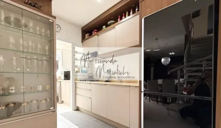 Imagem Apartamento Alto Padrão em Córrego Grande, Florianópolis/SC
