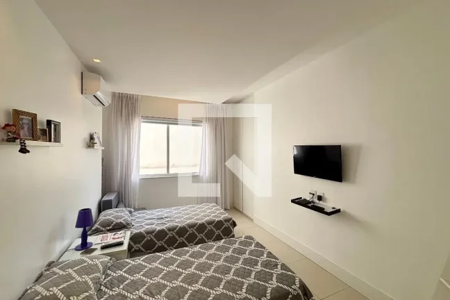 Imagem Apartamento à Venda - Copacabana, 4 Quartos, 222 m2