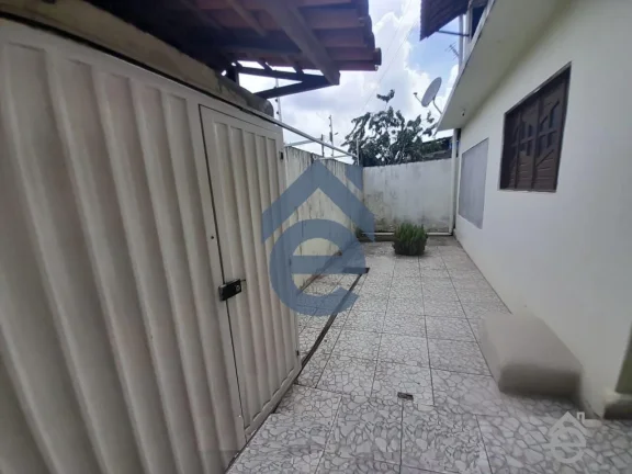 Imagem Casa com primeiro andar à venda próximo ao Shopping Pátio e UNIMA, no Benedito B
