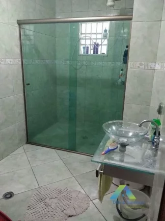 Imagem SÃO JOÃO CLIMACO Casa 88M², 3 dormitórios, 1 vaga, ótima localização e valor !!!